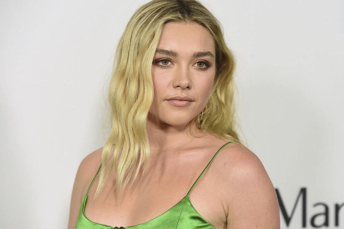 Más adelante en 2021 se unió al elenco de Marvel para participar en el filme “Viuda Negra”, haciendo el papel de Yelena Belova.