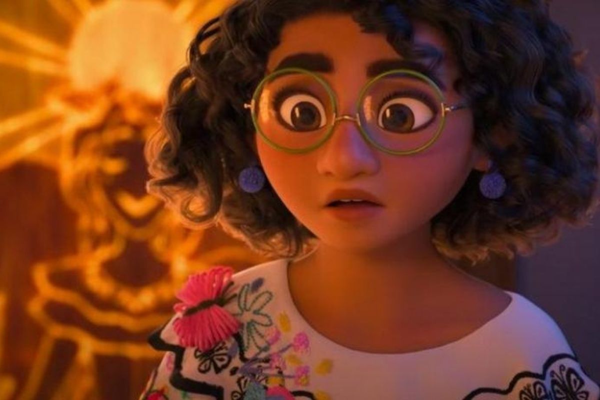 A su vez la canción de Disney consiguió desbancar a Adele de esa primera posición