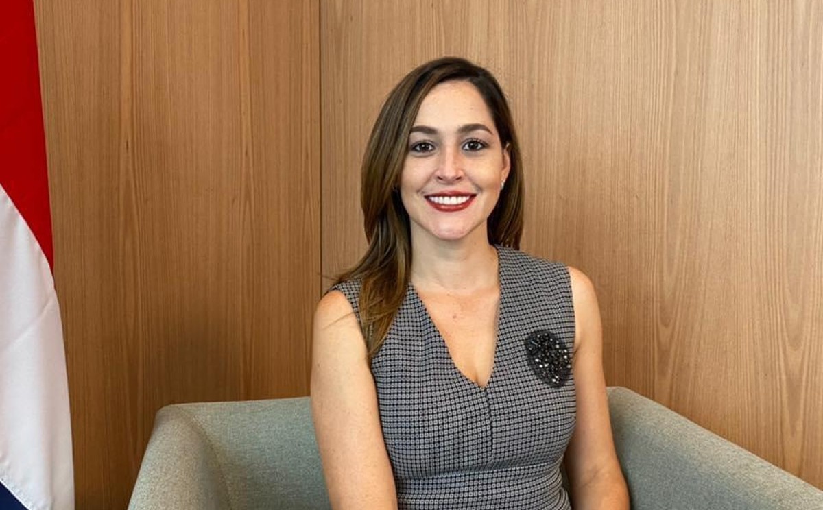 La ahora ex diputada escribió una carta con los motivos de su renuncia / Archivo.