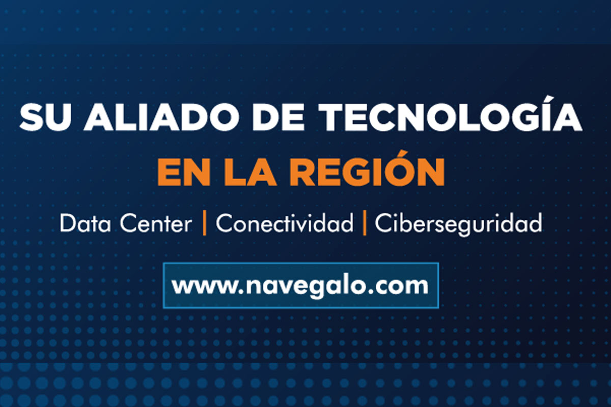 Navégalo: empresa de tecnología muestra resultados electorales