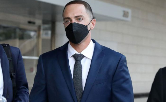 Actor de Hollywood sentenciado a 20 años por estafa millonaria