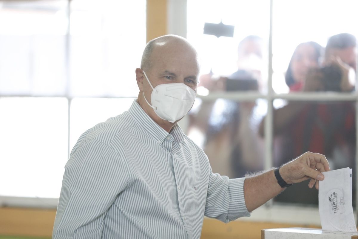 La fórmula presidencial del Partido Liberación Nacional considera necesaria la adopción del Convenio 190