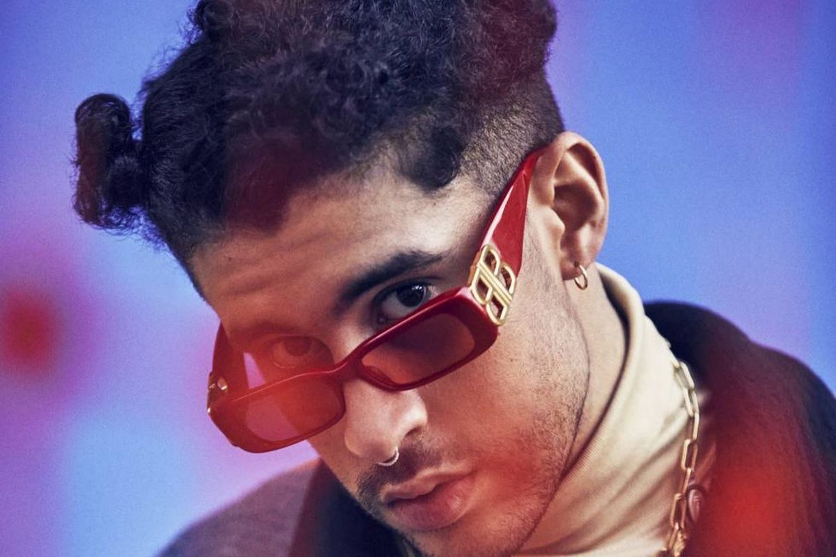 El Conejo Malo salió galardonado en varias ocasiones en la edición de este 2022.