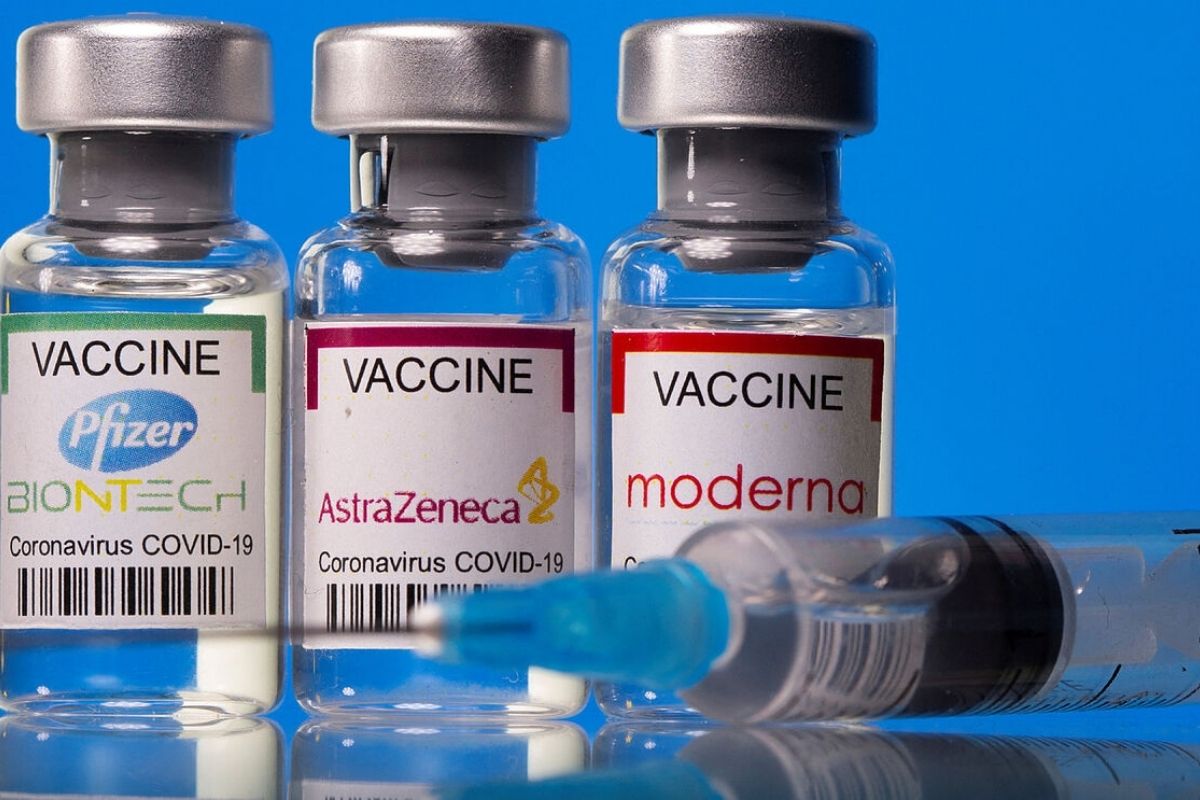 Los funcionarios de la institución lograron la aplicación de 378 925 dosis del biológico.