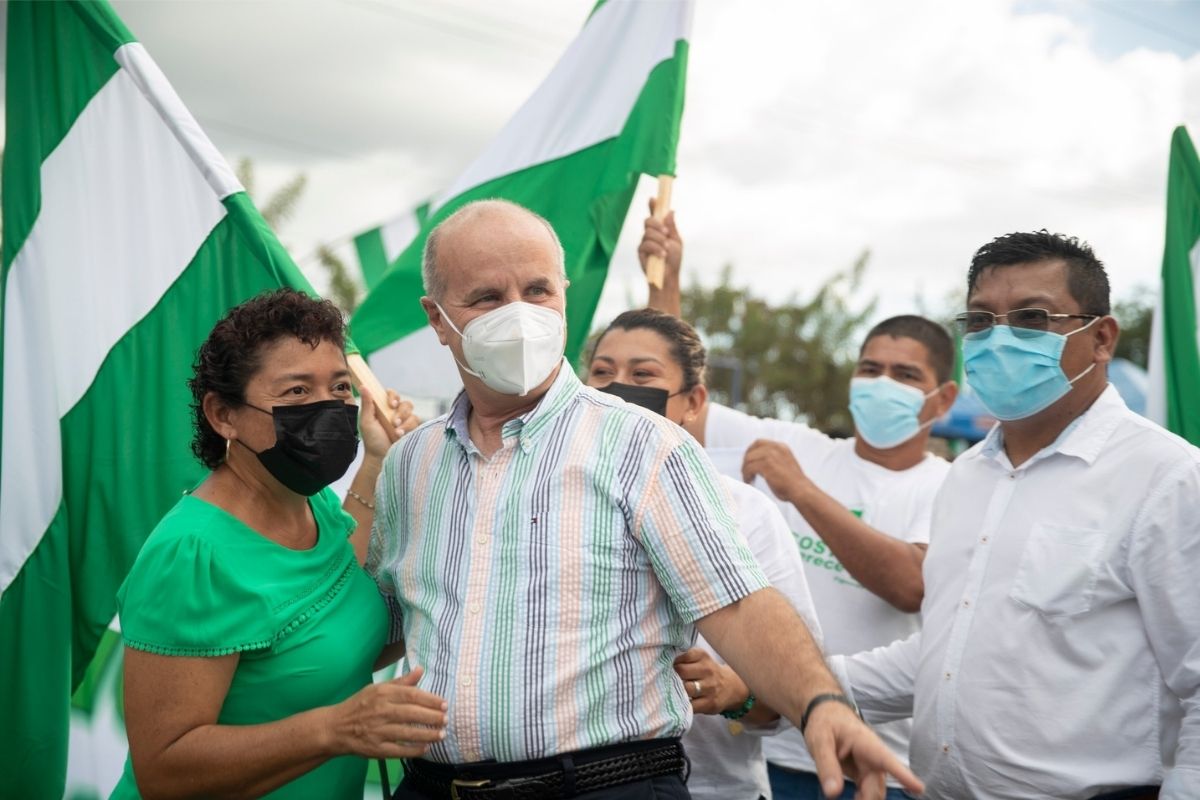 Liberación reacciona a encuesta del CIEP de cara a segunda ronda