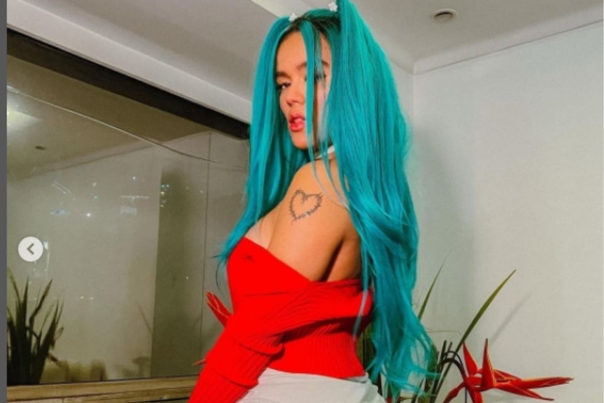 Cantante colombiana Karol G, visitará Costa Rica en su gira llamada Bichota Tour