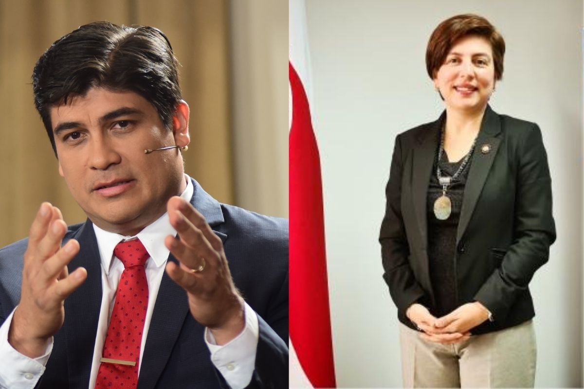 Gobierno ordena procedimiento administrativo contra RACSA por incumplimientos