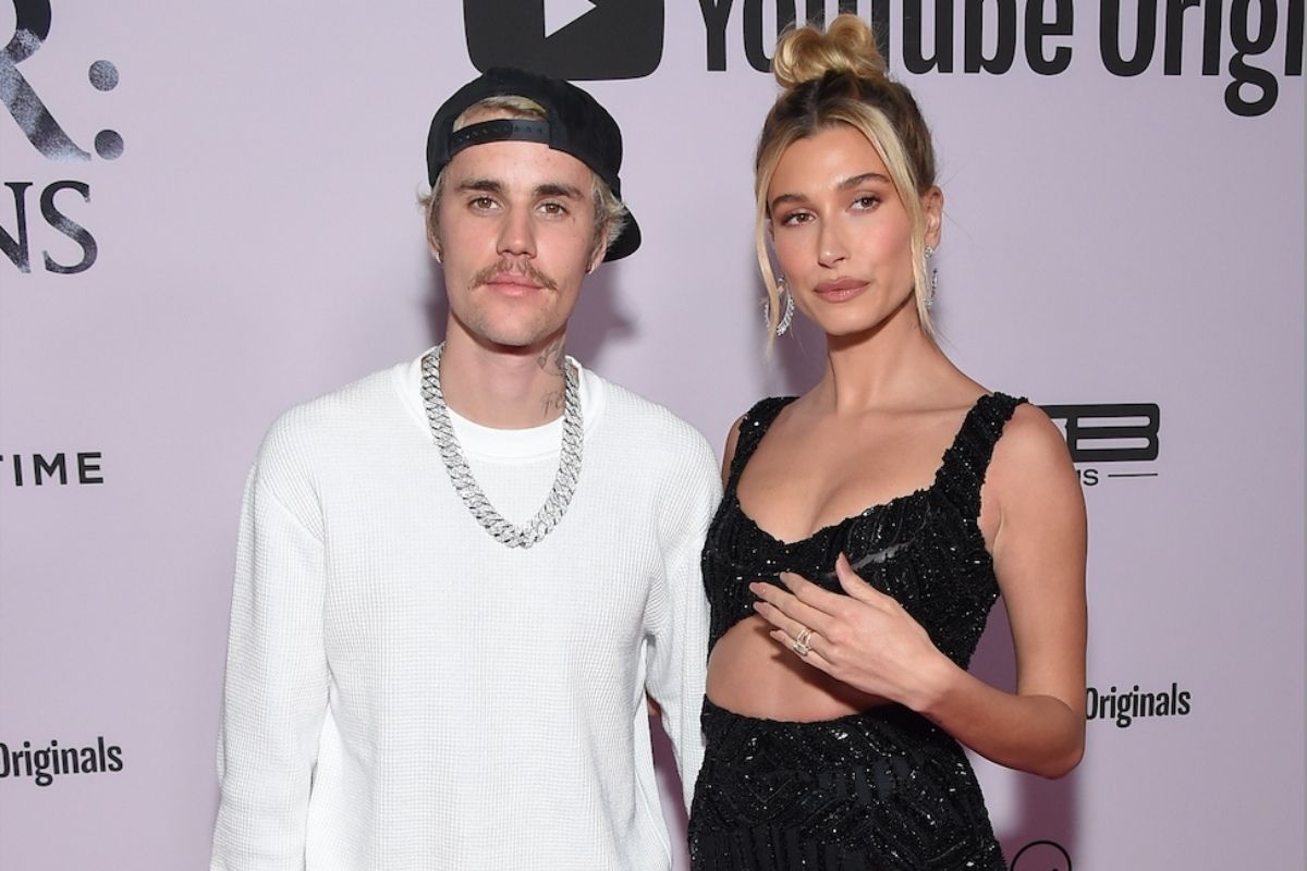Hailey Bieber y Justin Bieber se casaron en 2019.