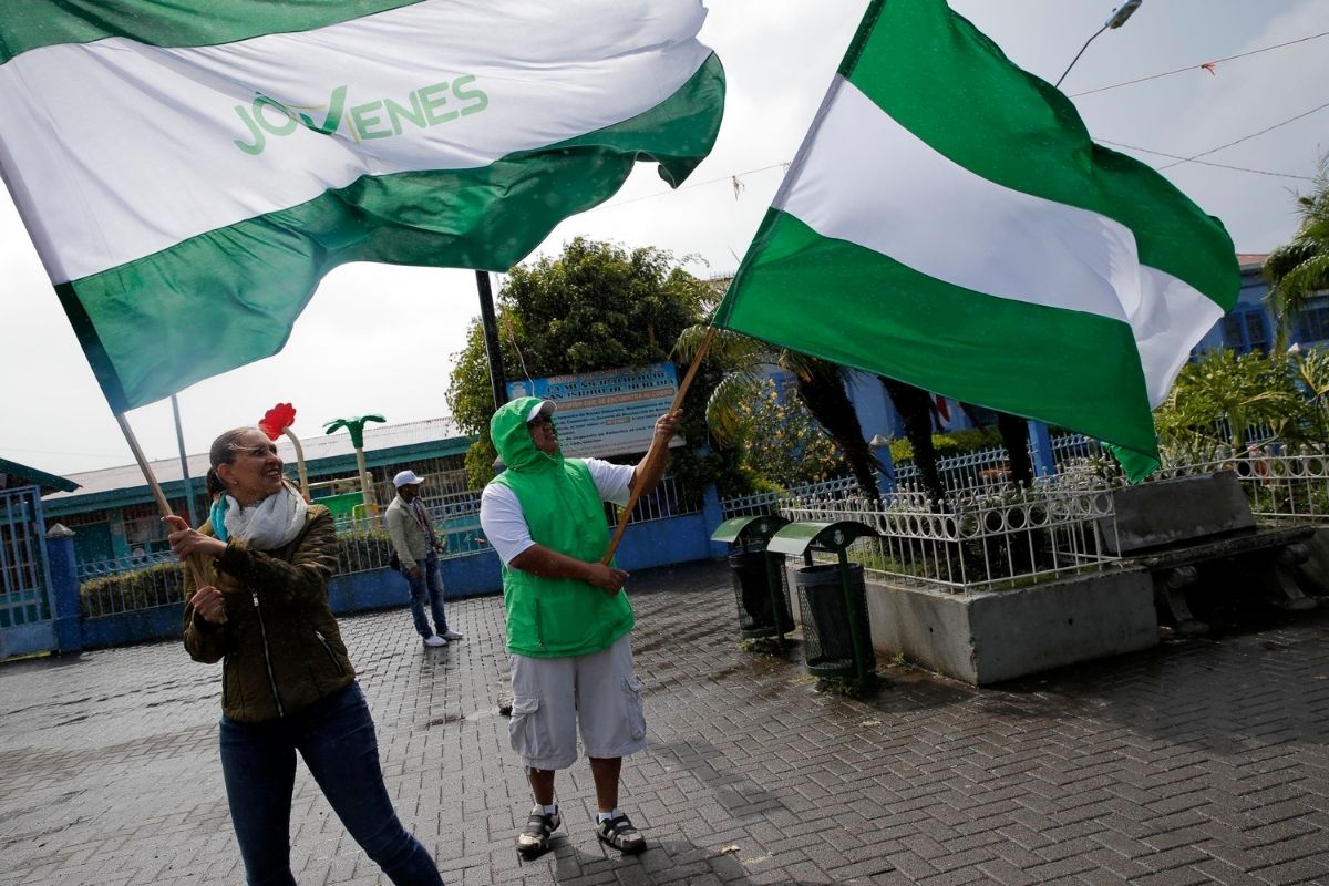 Liberación Nacional propone fortalecer Ley 7600