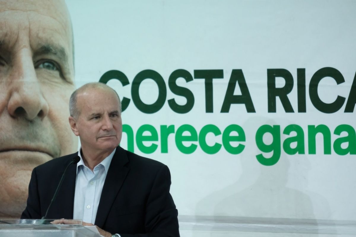 PLN cancela conferencia de prensa que se iba a llevar a cabo este miércoles en el hotel Parque del Lago en Paseo Colón