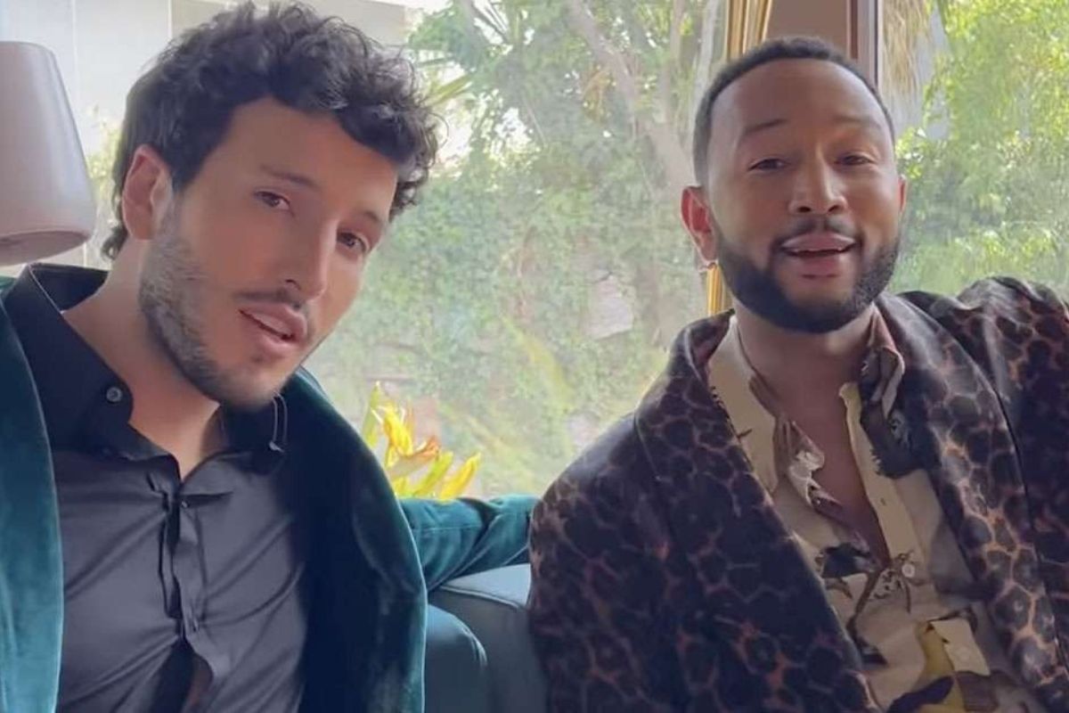 Sebastián Yatra sacó una nueva verisón de 