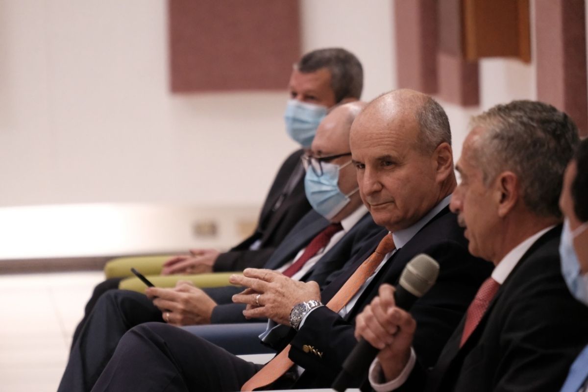 Liberación Nacional promete respetar autonomía universitaria en futuro gobierno