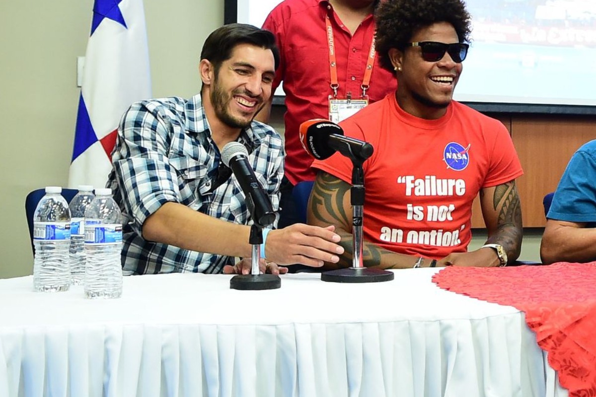 Roman Torres arremetió en contra de la selección de Panamá