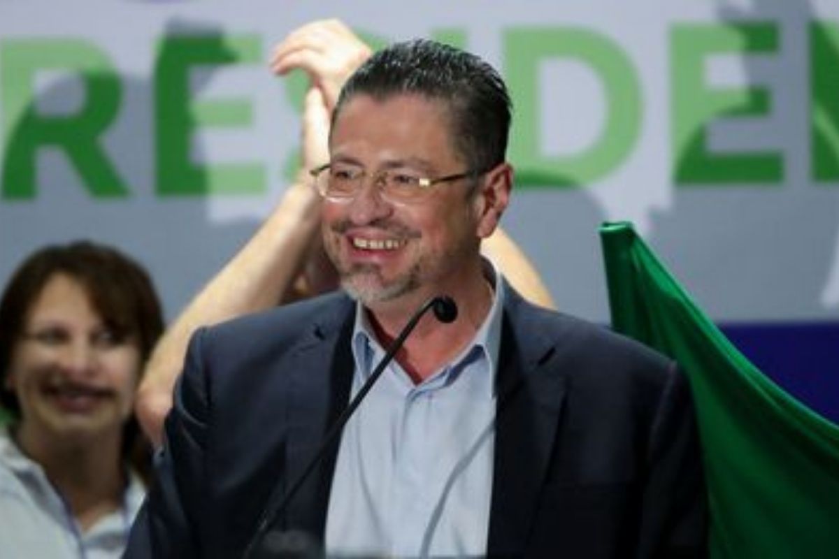 Esa respuesta que se dio, entonces, es general, no particular a ningún partido.