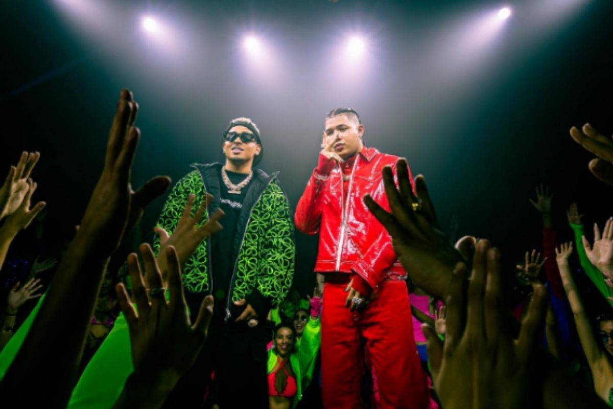 Ozuna lanza el sencillo 