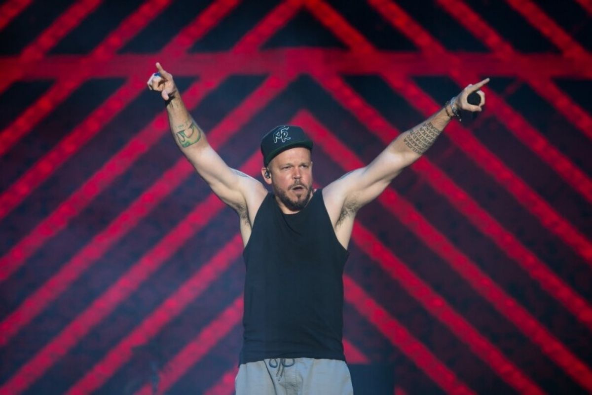 El productor mencionó que cumplieron cada una de las exigencias que solicitó Residente ya que el mismo se encontraba en el país.