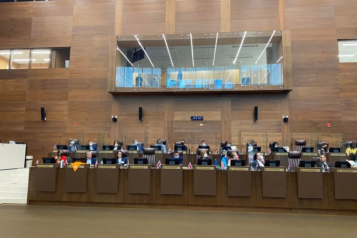 Cabe resaltar que la decisión la tomaron debido a la frágil situación económica.