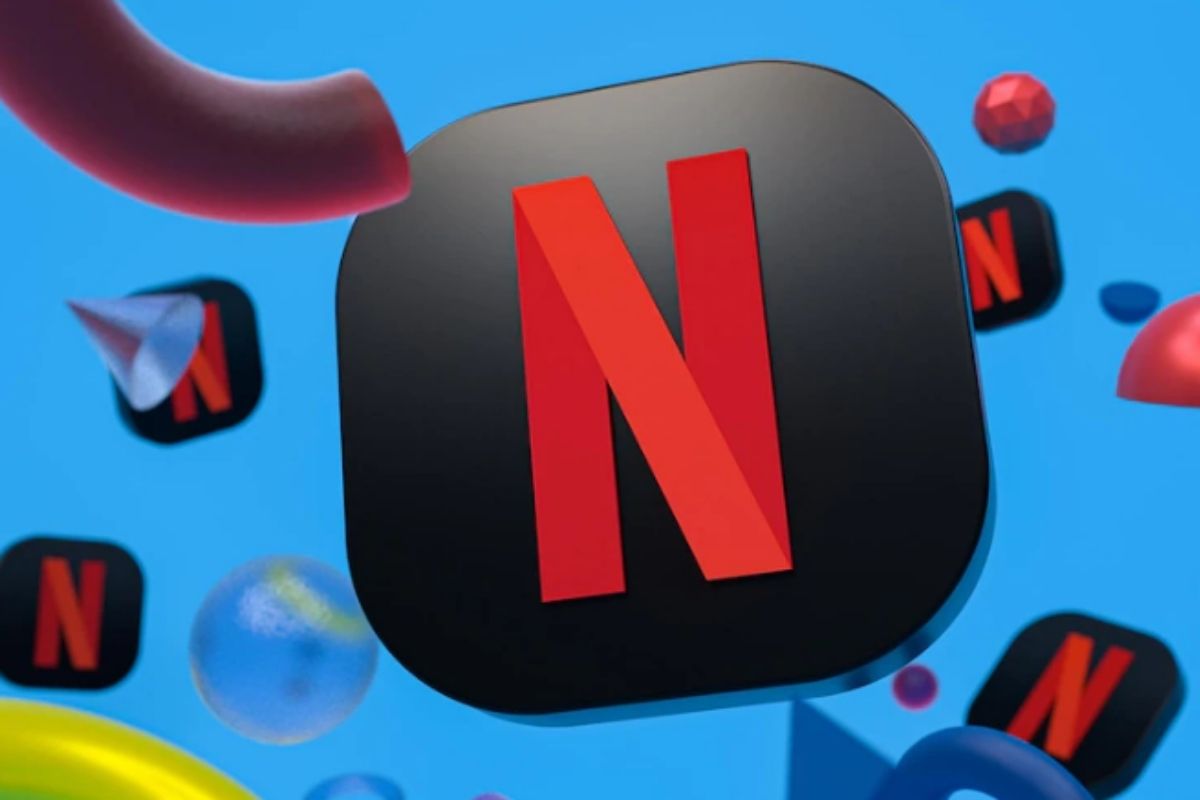 Netflix pierde 200.000 suscriptores