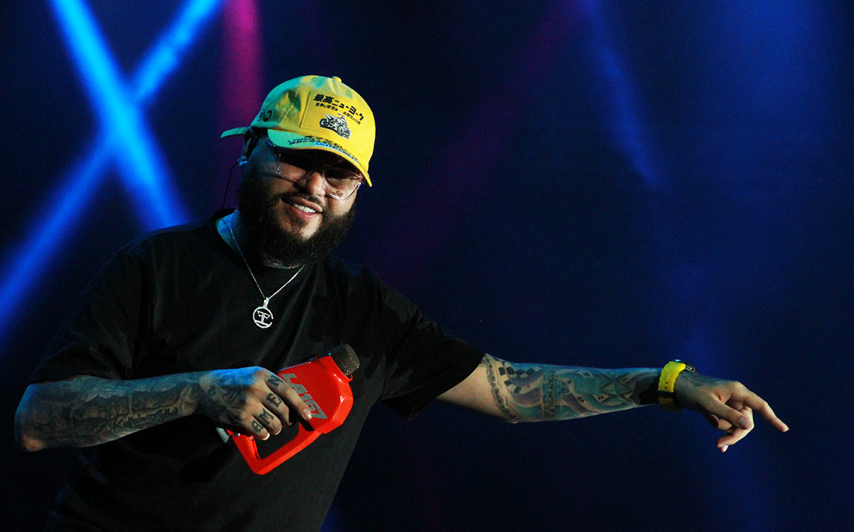 Picnic Festival 2022 conquistó a los ticos en la primera fecha