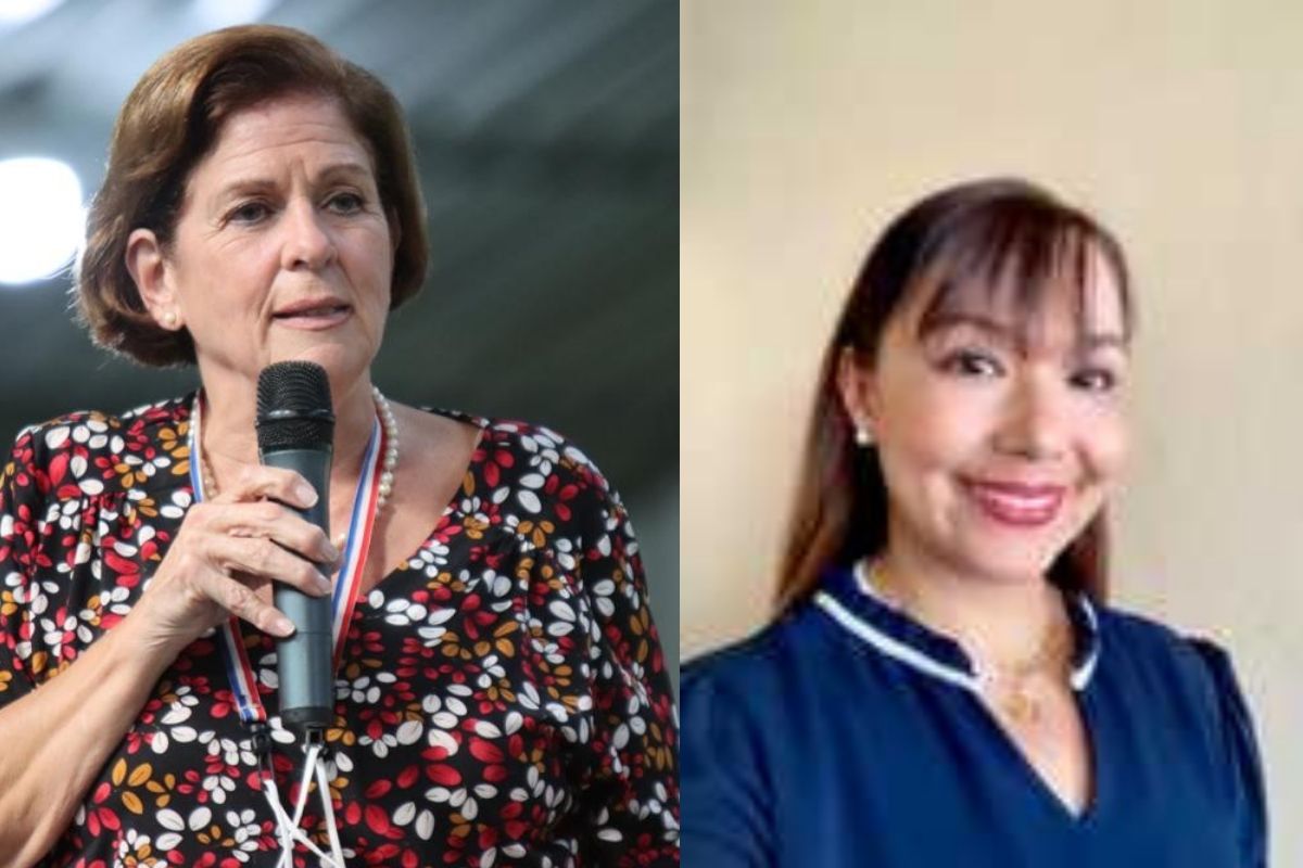 Ambas remitieron una nota al departamento financiero del Congreso de la República.