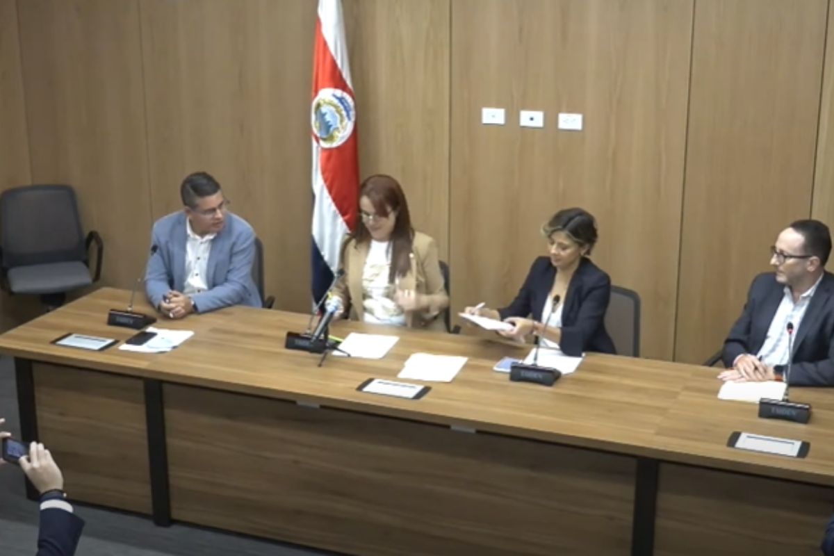 Con esto se busca priorizar temas que sean de gran interés para el país.