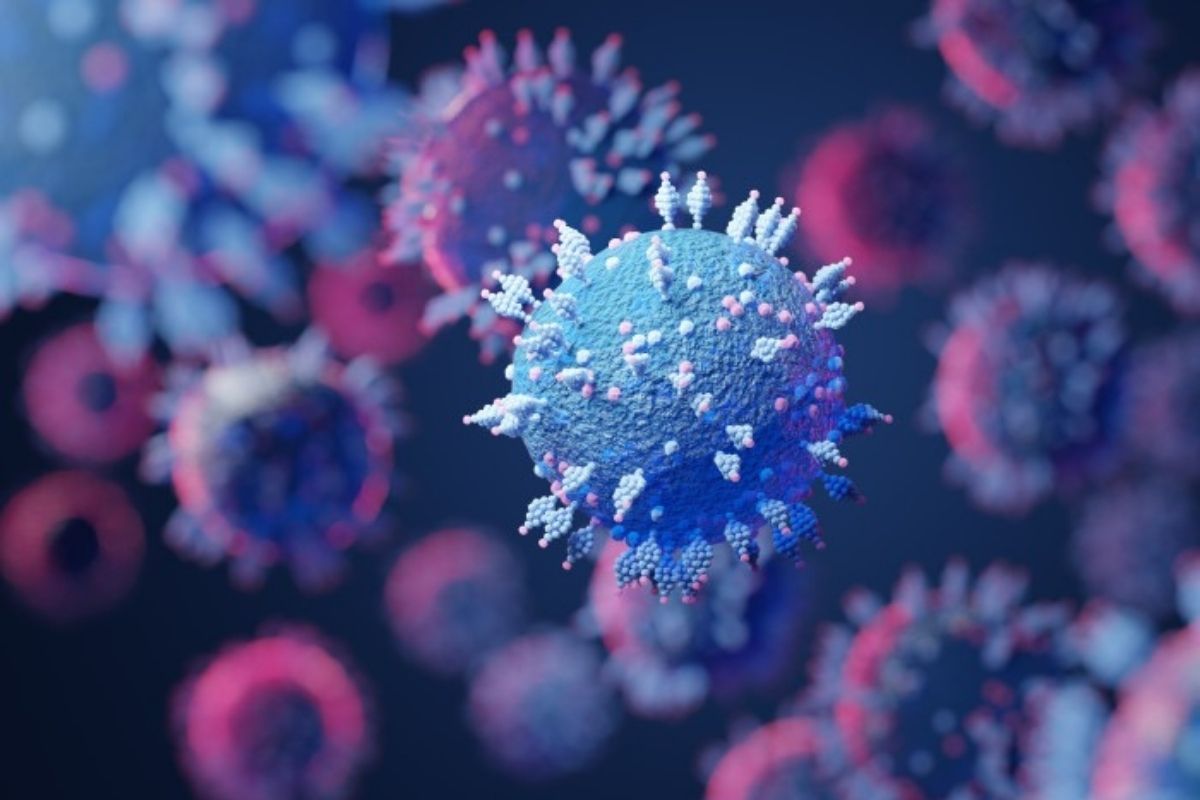 De acuerdo con el reporte que publicó Salud la tarde de este 3 de mayo, se conoció que el país volvió a sobrepasar los mil casos de coronavirus. De acuerdo con el reporte que publicó Salud la tarde de este 3 de mayo, se conoció que el país volvió a sobrepasar los mil casos de coronavirus.