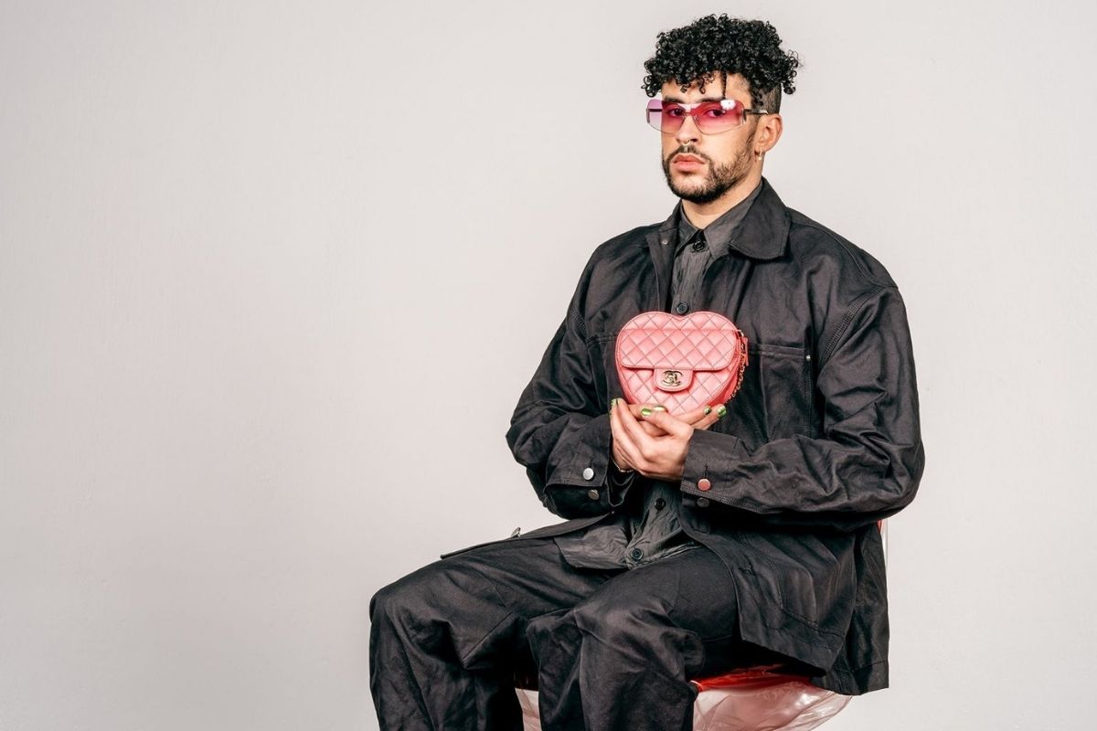 Bad Bunny estrenó su disco este 5 de mayo a las 10 p.m.