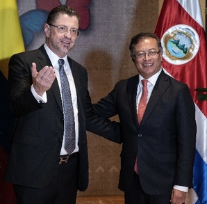 (Foto: Presidencia) (Foto: Presidencia)