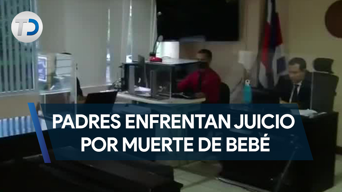 Padres enfrentan juicio por muerte de recién nacido| Telediario Costa Rica