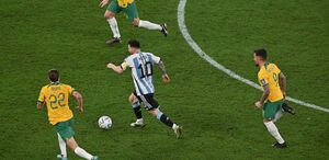 Será el rival de Países Bajos en cuartos de final. Será el rival de Países Bajos en cuartos de final.