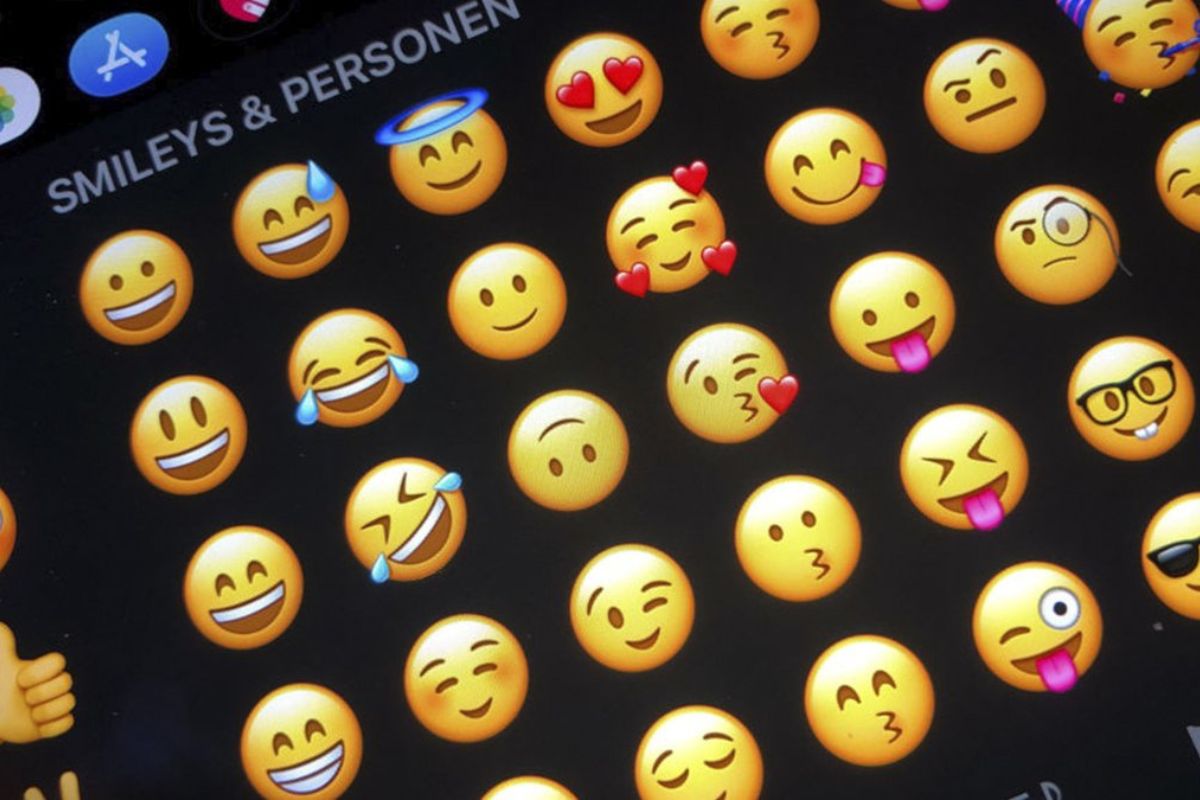WhatsApp tendrá nuevos emojis para el 2023. (Foto: Net Tv)