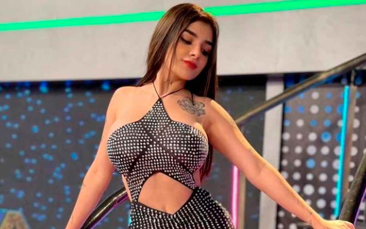Karely ruiz pornos