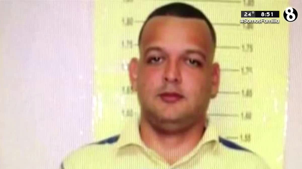 Alias Diablo sigue despertando temor en el Caribe Telediario Costa Rica