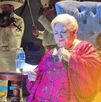 Paquita la del Barrio Fallece en su Hogar en Veracruz a los 76 Años