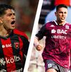 La serie abre en el Ricardo Saprissa. (Saprissa/LDA) La serie abre en el Ricardo Saprissa. (Saprissa/LDA)