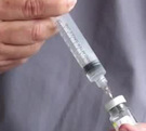 Citas para vacunas contra la fiebre amarilla se agotaron en 5 minutos