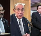 Rodrigo Arias, actual presidente de la Asamblea Legislativa, fue notificado recientemente de la revocación de su visa estadounidense