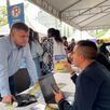 Feria de empleo en Heredia. Feria de empleo en Heredia.