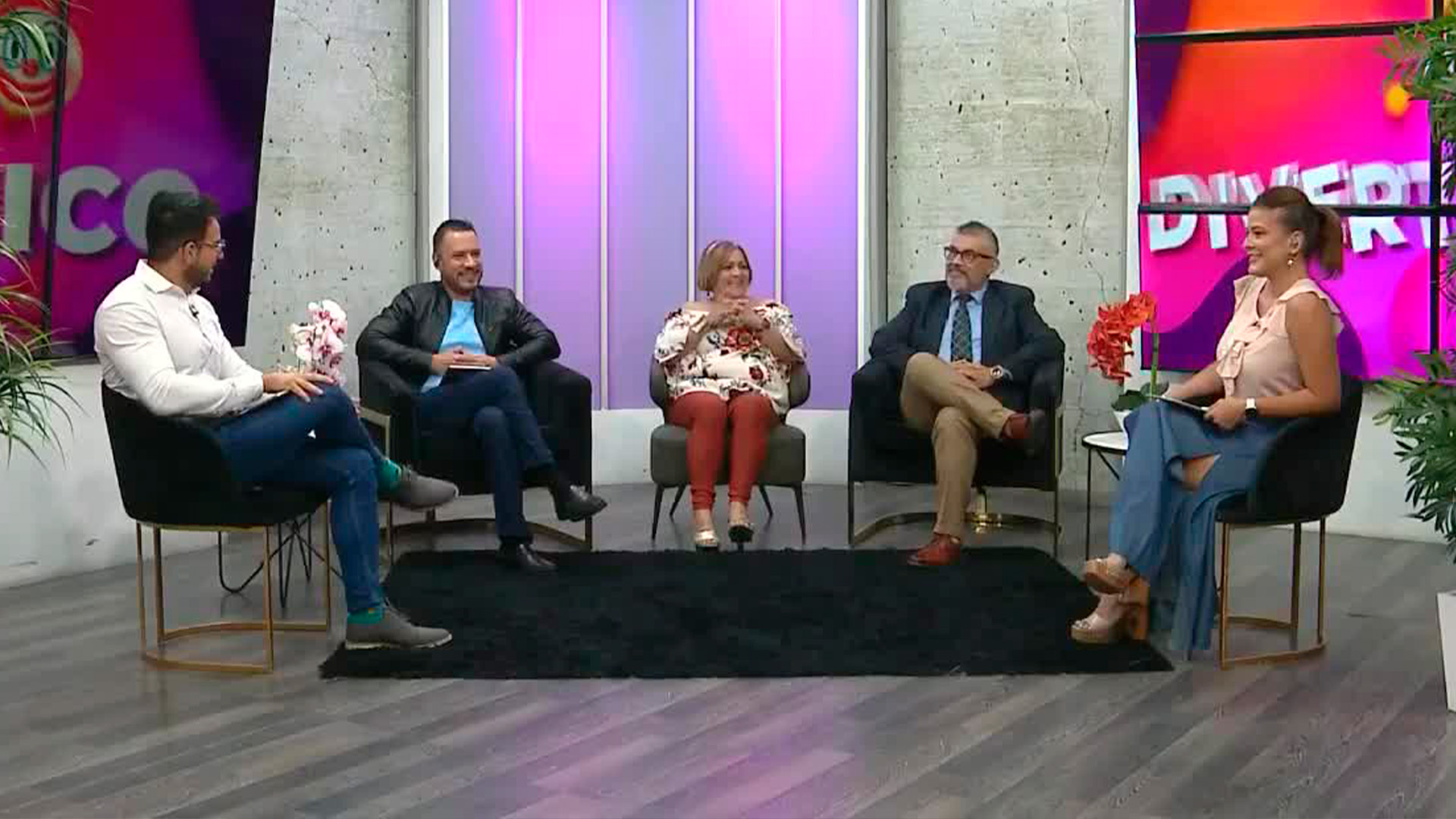 La Revista, 11 de julio de 2025