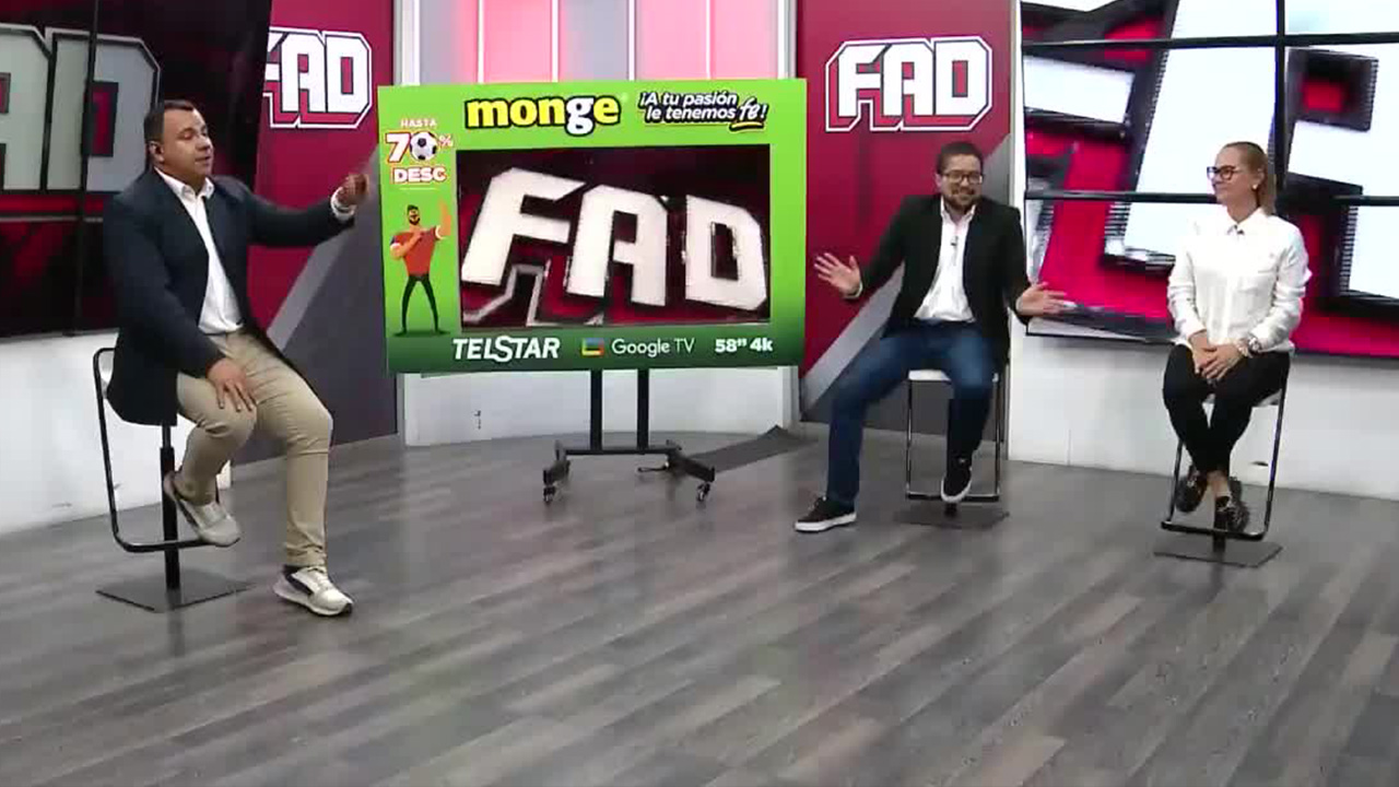 Futbol al Día, 14 de julio de 2025