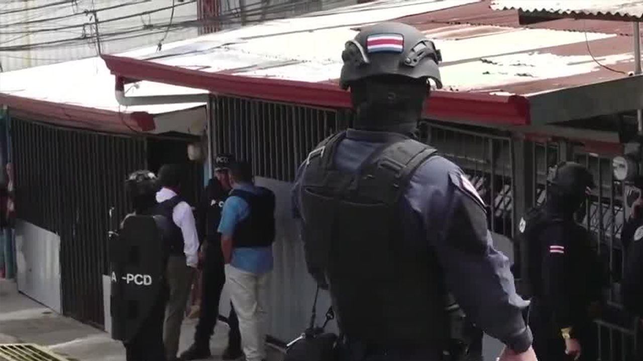 Bandas criminales reclutan jóvenes para microtráfico de droga Bandas criminales reclutan jóvenes para microtráfico de droga
