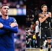 El basquetbolista Trae Young la convirtió en su sello personal en la NBA y el futbolista Cole Palmer la ha llevado a otro nivel en el fútbol mundial. El basquetbolista Trae Young la convirtió en su sello personal en la NBA y el futbolista Cole Palmer la ha llevado a otro nivel en el fútbol mundial.