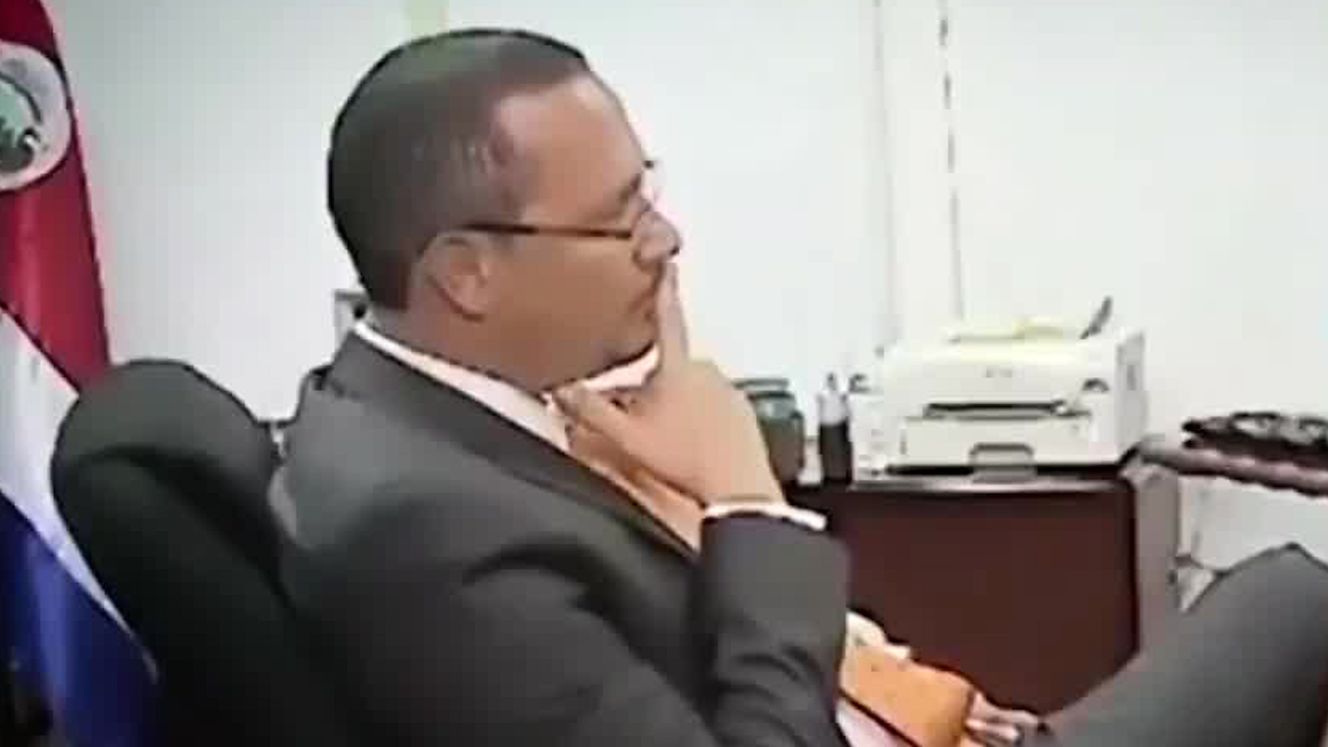 Celso Gamboa enfrenta extradición por narcotráfico a EE.UU. Celso Gamboa enfrenta extradición por narcotráfico a EE.UU.
