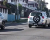 Cruce en Heredia es foco de accidentes