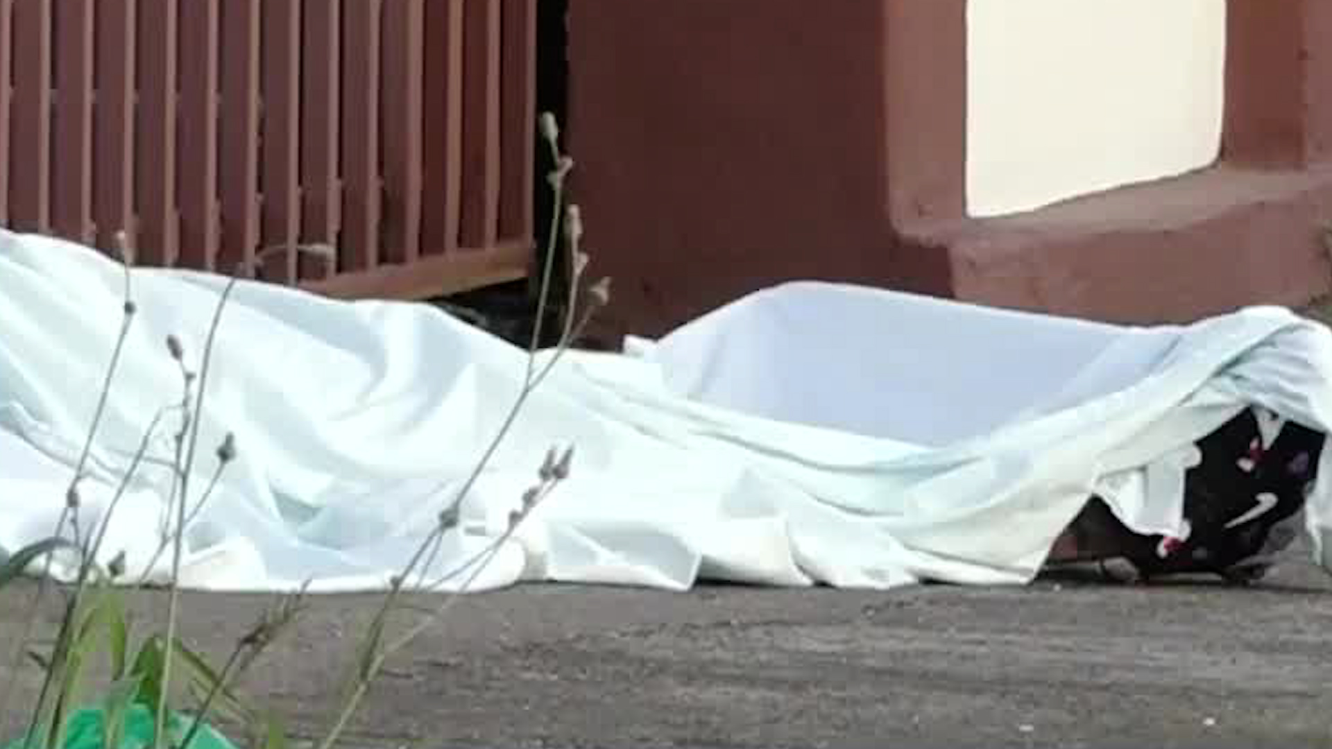 Dos sujetos son detenidos por homicidio en San José Dos sujetos son detenidos por homicidio en San José