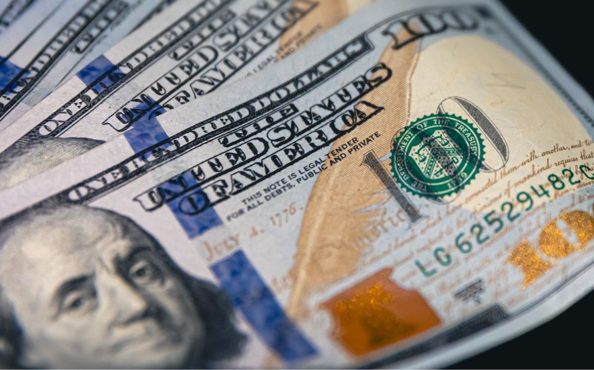 La diferencia entre ambos precios se conoce como spread. (Freepik)