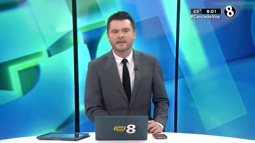 Noticias Telediario Estelar, 16 de julio de 2025