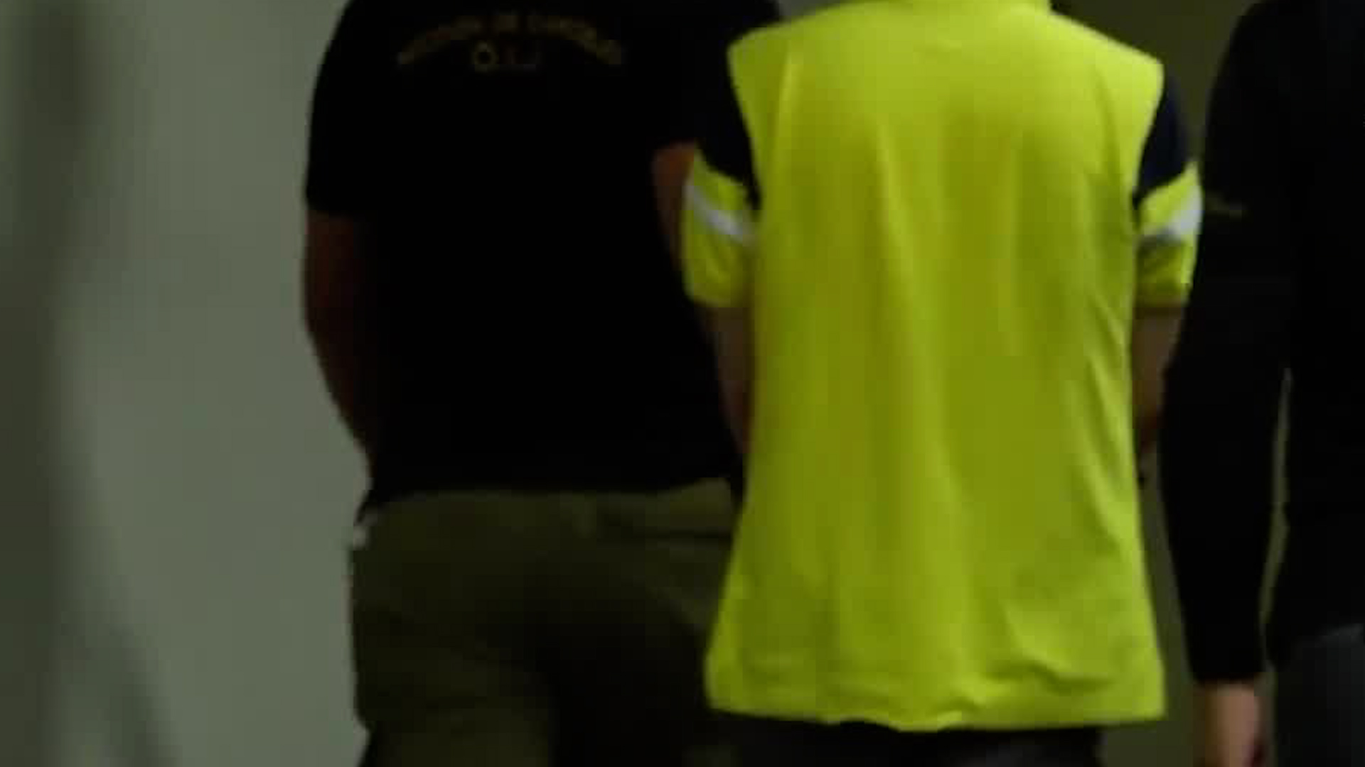 Sentencian a tres miembros de la banda de los Lara Sentencian a tres miembros de la banda de los Lara