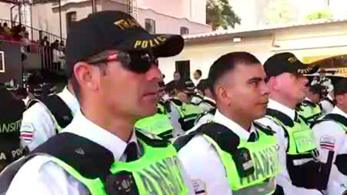 Faltan oficiales de tránsito, pese a nuevos ingresos