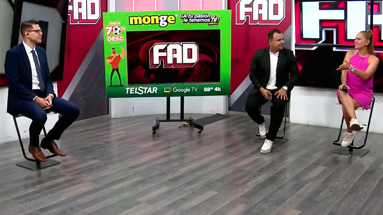 Futbol al Día, 16 de julio de 2025